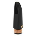 vandoren bd6 hd black diamond epistomio klarinetoy bb extra photo 1