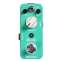 petali mooer overdrive green mile extra photo 1