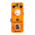 petali mooer ultra drive mkii distortion overdrive extra photo 1