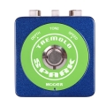 petali mooer modulation spark tremolo pedal extra photo 1