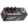 petali mooer 012 micro preamp us gold 100 extra photo 1