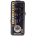 petali mooer 012 micro preamp us gold 100 extra photo 2