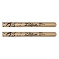 zildjian z custom le gold chroma rock mpagketes extra photo 1