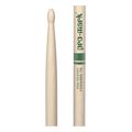 promark txr7aw 7a raw hickory mpagketes extra photo 2