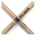 promark tx747bn classic forward 747b hickory oval nylon tip mpagketes extra photo 1