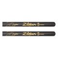 zildjian z custom le black chroma 5b mpagketes extra photo 2