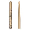 zildjian z custom le gold chroma 5b mpagketes extra photo 2