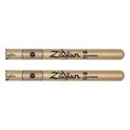 zildjian z custom le gold chroma 5b nylon tip mpagketes extra photo 2