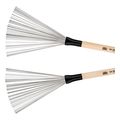 meinl sb310 skoypakia 5a fixed wire brush extra photo 1
