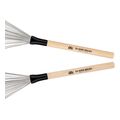 meinl sb310 skoypakia 5a fixed wire brush extra photo 2