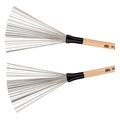 meinl sb311 skoypakia 5b fixed wire brush extra photo 1