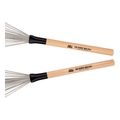 meinl sb311 skoypakia 5b fixed wire brush extra photo 2