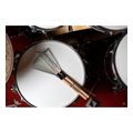 meinl sb311 skoypakia 5b fixed wire brush extra photo 3