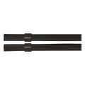 meinl sb206 mpagketes nylon super flex multi rod extra photo 1