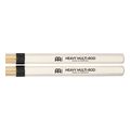 meinl sb207 mpagketes heavy multi rod hardwood extra photo 2