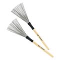 meinl sb302 skoypakia 7a fixed wire brush extra photo 3