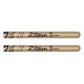 zildjian z custom le gold chroma 5a mpagketes extra photo 2