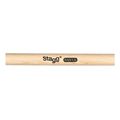 stagg sm5a mpagketes maple 5a wood tip extra photo 3