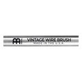 meinl sb309 skoypakia vintage wire brushes extra photo 2