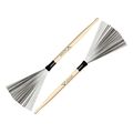 vater vwtd drumstick wire brush skoypakia extra photo 1