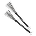 meinl sb300 skoypakia standard wire brush extra photo 1