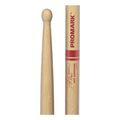 promark txdc18iw jeff ausdemore dc8 light hickory mpagketes extra photo 2