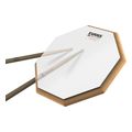 evans real feel practice pad 10 rf10g at extra photo 1