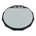 vic firth pad12 practice pad mono extra photo 1