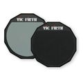 vic firth pad12 practice pad mono extra photo 2