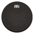 meinl mmp6bk 6 marshmallow black practice pad extra photo 1