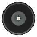 vic firth digital camo practice pad 6  extra photo 1