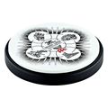 meinl mpp 6 bg benny greb practice pad 6 extra photo 1