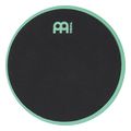 meinl mmp6sf 6 marshmallow sea foam practice pad extra photo 1