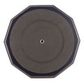 stagg td 08r 8 practice pad extra photo 1