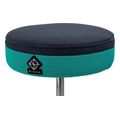 dixon psn 805 black teal kathisma ntrams extra photo 1