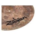 zildjian 18 a new uptown ride piatini extra photo 1