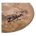 zildjian 18 a new uptown ride piatini extra photo 3