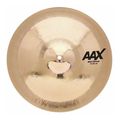 sabian 14 aax mini piatini china extra photo 1