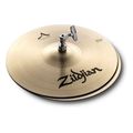zildjian a series city pack set piatinion 18 ride 14 crash 12 hi hat extra photo 1