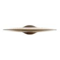 zildjian 14 k sweet hi hat piatini extra photo 1