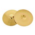 sabian 14 sbr piatinia hi hat extra photo 2