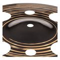 meinl 10 cc10datrs classics custom dark piatini trash splash extra photo 3