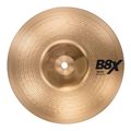 sabian 10 b8x piatini splash extra photo 1