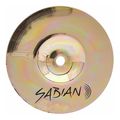 sabian 6 aax piatini splash extra photo 1