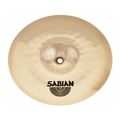 sabian 10 hhx piatini splash extra photo 1
