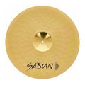 sabian 20 sbr piatini ride extra photo 1