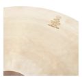 zildjian 17 k sweet crash piatini extra photo 3