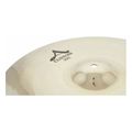 zildjian 16 a custom brilliant crash piatini extra photo 1