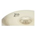 zildjian 16 a custom brilliant crash piatini extra photo 3