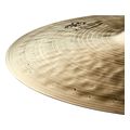 zildjian 19 k constantinople piatini crash ride piatini extra photo 2